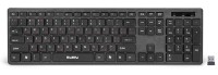 Tastatură Sven Standart Slim KB-E5900W Black imaginea #1 — magazin online Desire.md