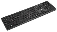 Tastatură Sven Standart Slim KB-E5900W Black imaginea #2 — magazin online Desire.md