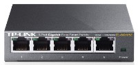 Switch Tp-Link TL-SG105E