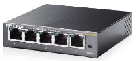 Коммутатор Tp-Link TL-SG105E фото №3 — интернет-магазин Desire.md