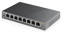 Коммутатор Tp-Link TL-SG108E фото №3 — интернет-магазин Desire.md