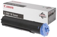 Toner Canon C-EXV18