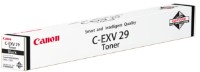 Тонер Canon C-EXV29 Black