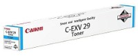 Toner Canon C-EXV29 Cyan imaginea #1 — magazin online Desire.md