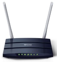 Беспроводной маршрутизатор Tp-Link Archer C50 фото №2 — интернет-магазин Desire.md