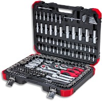 Набор инструментов Carolus 5860.2172 фото №1 — интернет-магазин Desire.md