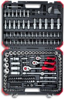 Набор инструментов Carolus 5860.2172 фото №2 — интернет-магазин Desire.md