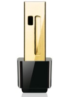 Сетевой адаптер Tp-link TL-WN725N фото №2 — интернет-магазин Desire.md