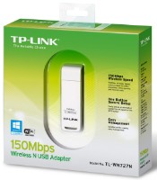 Сетевой адаптер Tp-link TL-WN727N