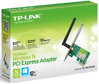 Adaptor de rețea Tp-link TL-WN781ND imaginea #2 — magazin online Desire.md