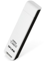Сетевой адаптер Tp-link TL-WN821N фото №2 — интернет-магазин Desire.md