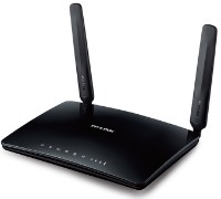 Router wireless Tp-Link TL-MR6400 imaginea #2 — magazin online Desire.md
