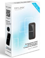 Сетевой адаптер Tp-link TL-WN823N фото №3 — интернет-магазин Desire.md