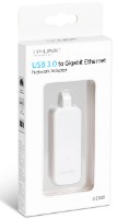 Adaptor de rețea Tp-link UE300 imaginea #4 — magazin online Desire.md
