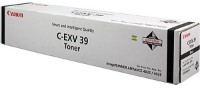 Toner Canon C-EXV39