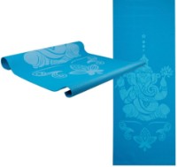 Covoraș fitness Insportline 172x61x0.3cm (11729) imaginea #2 — magazin online Desire.md