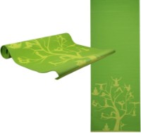 Covoraș fitness Insportline 172x61x0.3cm (11729) imaginea #3 — magazin online Desire.md