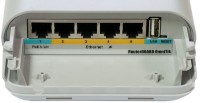Точка доступа MikroTik OmniTIK 5 PoE (RBOmniTikUPA-5HnD) фото №2 — интернет-магазин Desire.md
