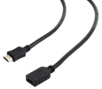 Cablu Cablexpert HDMI to HDMI (CC-HDMI4X-10) imaginea #1 — magazin online Desire.md