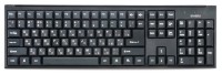 Клавиатура Sven Standard 303 Black USB+PS/2 фото №1 — интернет-магазин Desire.md