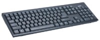 Клавиатура Sven Standard 303 Black USB+PS/2 фото №2 — интернет-магазин Desire.md
