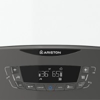 Centrala termica Ariston Clas X 28 FF (3300865) imaginea #2 — magazin online Desire.md