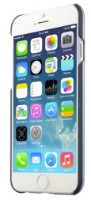 Husa de protecție White Diamonds Trinity for iPhone 6 Black (1310TRI6)