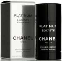Дезодорант Chanel Egoiste Platinum Deo Stick 75ml