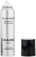 Deodorant Chanel Egoiste Platinum Deo Spray 100ml imaginea #1 — magazin online Desire.md