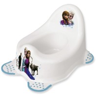 Oala-scaunel Lorelli Disney Frozen White (10130340912)