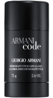 Deodorant Giorgio Armani Code Men Deo Stick 75ml