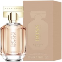 Parfum pentru ea Hugo Boss The Scent for Her EDP 50ml imaginea #1 — magazin online Desire.md