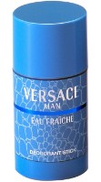 Deodorant Versace Man Eau Fraiche Deo Stick 75ml