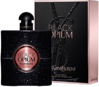 Парфюм для неё Yves Saint Laurent Black Opium EDP 30ml фото №2 — интернет-магазин Desire.md