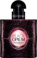 Парфюм для неё Yves Saint Laurent Black Opium EDT 90ml фото №1 — интернет-магазин Desire.md