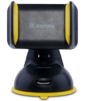 Автодержатель Remax RM-C06 Yellow