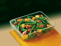 Tava de copt Pyrex Cook & Freez 22x16cm (242P000) imaginea #3 — magazin online Desire.md