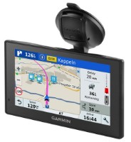 GPS-навигатор Garmin DriveAssist 51 Full EU LMT-S