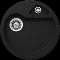 Chiuvetă de bucătărie Schock Classic R-100 Onyx imaginea #1 — magazin online Desire.md