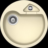 Кухонная мойка Schock Classic R-100 Crema фото №1 — интернет-магазин Desire.md