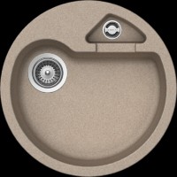 Кухонная мойка Schock Classic R-100 Sabbia фото №1 — интернет-магазин Desire.md