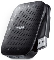 Разветвитель Tp-Link UH400 фото №2 — интернет-магазин Desire.md