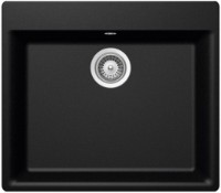 Chiuvetă de bucătărie Schock Mono N-100 Magma