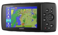 Sistem de navigație Garmin GPSMAP 276Cx