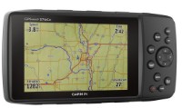 Sistem de navigație Garmin GPSMAP 276Cx