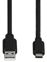 USB Кабель Hama USB-C to USB (00135722) фото №3 — интернет-магазин Desire.md