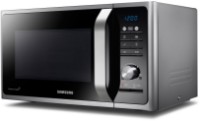 Микроволновая печь Samsung MG23F301TAS фото №2 — интернет-магазин Desire.md