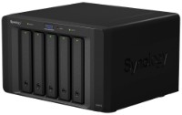 Сетевое хранилище (NAS) Synology DX513 фото №2 — интернет-магазин Desire.md