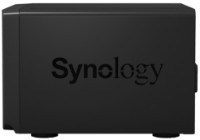 Сетевое хранилище (NAS) Synology DX513 фото №3 — интернет-магазин Desire.md
