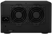 Сетевое хранилище (NAS) Synology DX513 фото №4 — интернет-магазин Desire.md